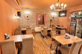 NAJAM-UGOSTITELJSKI PROSTOR 95+50+40+ 20 PM, Donja Dubrava, Commercial property