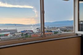 Sušak, novoadaptiran 1S+DB stan, Rijeka, Apartamento