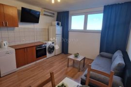 Sušak, novoadaptiran 1S+DB stan, Rijeka, Apartamento