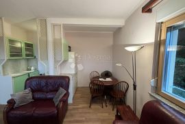 Opatija, Ičići, stan 48 m2 s balkonom, Opatija - Okolica, Kвартира