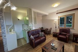 Opatija, Ičići, stan 48 m2 s balkonom, Opatija - Okolica, Διαμέρισμα