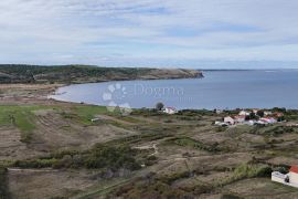 Zemljište sa panramskim pogledom na more, Ražanac, Zemljište