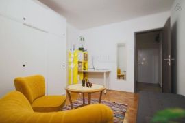 Rijeka, Zamet, 2s+db, balkon, Rijeka, Wohnung