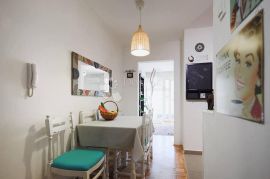 Rijeka, Zamet, 2s+db, balkon, Rijeka, Appartement