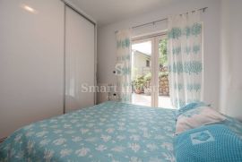 IČIĆI, stan 2S+DB s pogledom na more, Opatija - Okolica, Appartement