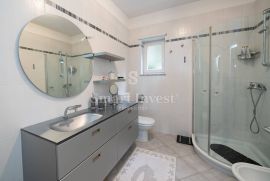 IČIĆI, stan 2S+DB s pogledom na more, Opatija - Okolica, Apartamento