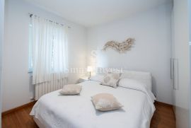 IČIĆI, stan 2S+DB s pogledom na more, Opatija - Okolica, Appartement