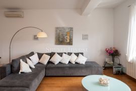 IČIĆI, stan 2S+DB s pogledom na more, Opatija - Okolica, Apartamento