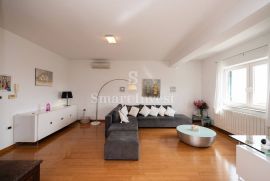 IČIĆI, stan 2S+DB s pogledom na more, Opatija - Okolica, Appartement