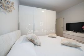 IČIĆI, stan 2S+DB s pogledom na more, Opatija - Okolica, Apartamento