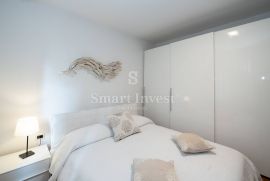 IČIĆI, stan 2S+DB s pogledom na more, Opatija - Okolica, Appartment