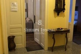 OPATIJA - CENTAR, stan 2S+DB s pogledom na more, za najam, Opatija, Διαμέρισμα