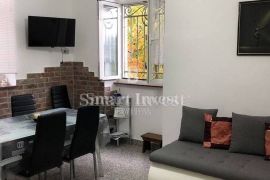 OPATIJA - CENTAR, stan 2S+DB s pogledom na more, za najam, Opatija, Apartamento