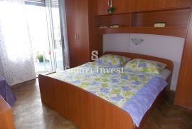 OPATIJA - CENTAR, stan 2S+DB s pogledom na more, za najam, Opatija, Apartamento