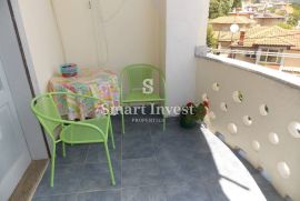 OPATIJA - CENTAR, stan 2S+DB s pogledom na more, za najam, Opatija, Appartment