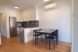 Stan na Kantridi u novogradnji, Rijeka, Apartamento