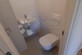 Stan na Kantridi u novogradnji, Rijeka, Apartamento