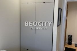 Novi Sad, Centar, Železnička, 2.0, 45m2, Novi Sad - grad, Appartement