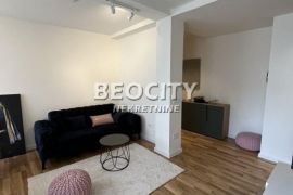 Novi Sad, Centar, Železnička, 2.0, 45m2, Novi Sad - grad, Apartamento