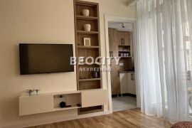 Novi Sad, Centar, Železnička, 2.0, 45m2, Novi Sad - grad, Appartement