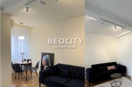 Novi Sad, Centar, Železnička, 2.0, 45m2, Novi Sad - grad, Apartamento