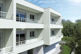 Zadar, Žmirići, jednosoban stan u novogradnji, NKP 41,39 m2, Zadar, Appartment