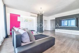 Zagreb, Gornja Dubrava, prekrasan trosoban penthouse, NKP 125 m2, Zagreb, شقة