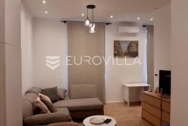 Zagreb, Centar, renoviran dvosoban stan, 40 m2, Zagreb, Appartamento