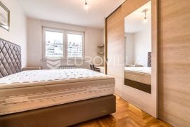 Zagreb, Vrbani, prekrasan trosoban stan, 80m2, Zagreb, Apartamento