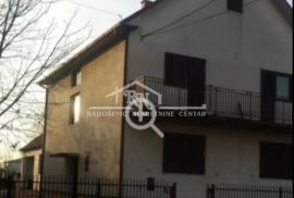 Kuća u Jakovu 206m2 + pomoćni objekat 87m2, 19 ari ID#1287, Surčin, House