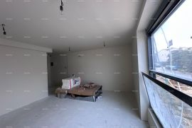 Stan Prodaja stanova u novom poslovno - stambenom projektu, Poreč, J01-zgrada J, Poreč, Appartement