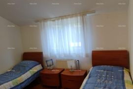 Stan Apartman 300 m do plaža, u borovoj šumi,  Verudela., Pula, شقة