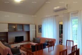 Stan Apartman 300 m do plaža, u borovoj šumi,  Verudela., Pula, Kвартира