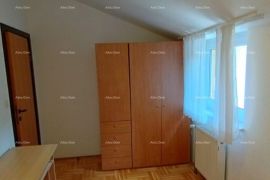 Stan Apartman 300 m do plaža, u borovoj šumi,  Verudela., Pula, Apartamento