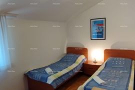 Stan Apartman 300 m do plaža, u borovoj šumi,  Verudela., Pula, Kвартира