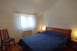 Stan Apartman 300 m do plaža, u borovoj šumi,  Verudela., Pula, Apartamento