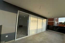 Apartman PRODAJA Vir 84 m2, 1. kat, 100 m od mora, pogled na more, Vir, Διαμέρισμα