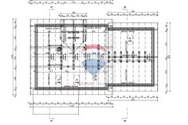 GRAĐEVINSKO ZEMLJIŠTE 1000 m2, SA GLAVNIM PROJEKTOM, GUBAŠEVO, Zabok, Land