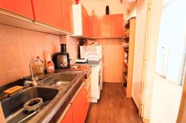 Zagreb; Srednjaci stan 53 m2 na odličnoj lokaciji, Trešnjevka - Jug, Appartement