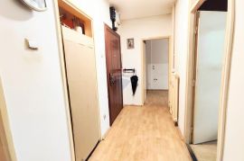 Zagreb; Srednjaci stan 53 m2 na odličnoj lokaciji, Trešnjevka - Jug, Apartamento