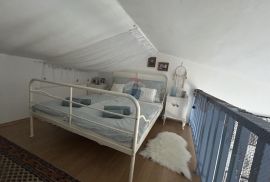 Dvosoban stan u blizini Poreča s pogledom na more, Poreč, Appartement