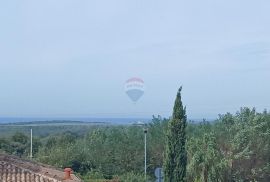 Dvosoban stan u blizini Poreča s pogledom na more, Poreč, Apartamento