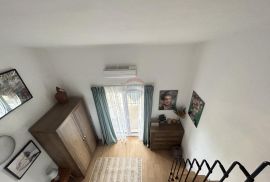 Dvosoban stan u blizini Poreča s pogledom na more, Poreč, Apartamento