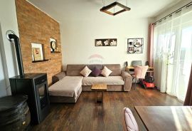 Rovinj, atraktivan stan s garažom, Rovinj, Apartamento