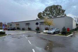 Izdajem magacin u Rakovici od 180m2 i 210m2, Rakovica, Immobili commerciali