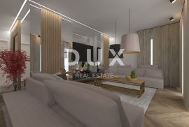 ZAGREB, JAZBINA - stan 138m2, 2S + DB U NOVOGRADNJI, Maksimir, Appartamento