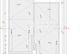 KOSTRENA- dvojna villa 2.RED DO MORA!!! 492m2 s bazenom i pogledom na more + uređena okućnica 500m2, Kostrena, Дом