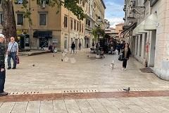 Centar -16m2,odmah useljivo na par koraka do Korza, Rijeka, Propriedade comercial