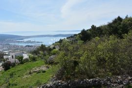 POLJOPRIVREDNO ZEMLJIŠTE GORNJE KESIČINO, SEGET GORNJI, Seget, Land