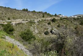 POLJOPRIVREDNO ZEMLJIŠTE GORNJE KESIČINO, SEGET GORNJI, Seget, Land